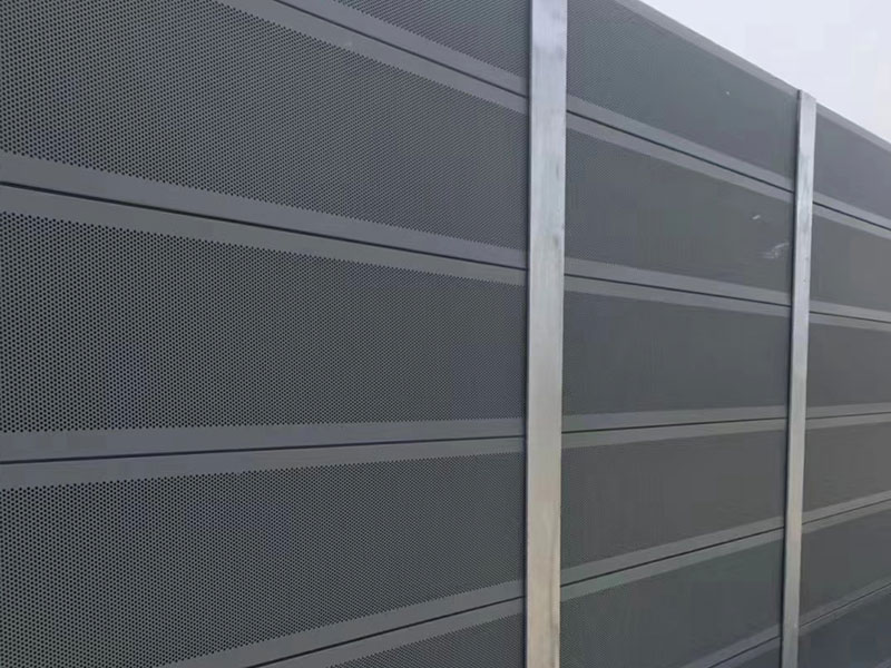聲屏障
